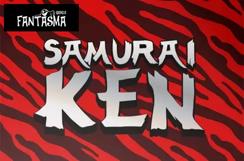 Samurai Ken